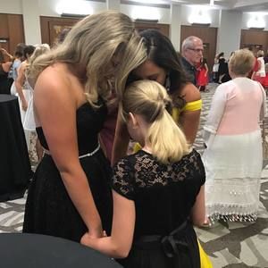 Meet your Posher, Melanie